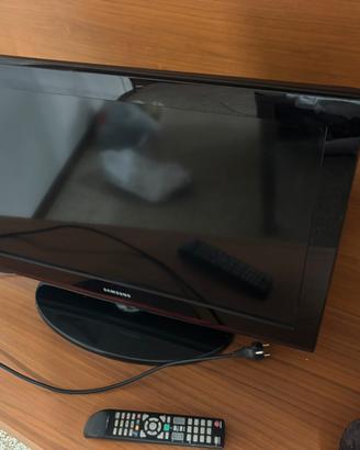 Tv Samsung  32 pollici