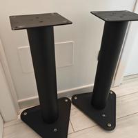 Coppia Stands Kudos S50 – 60cm 