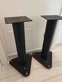Coppia Stands Kudos S50 – 60cm 