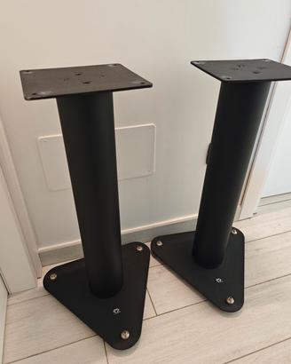 Coppia Stands Kudos S50 – 60cm 