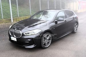 BMW 116d 5p. Msport
