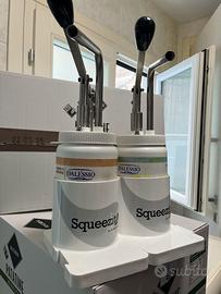 Dosatore per farcirure