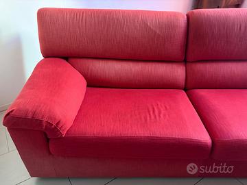 Divano letto 3 posti