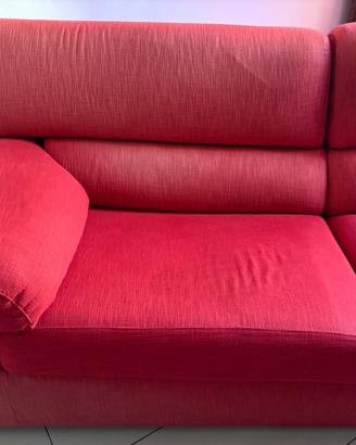Divano letto 3 posti