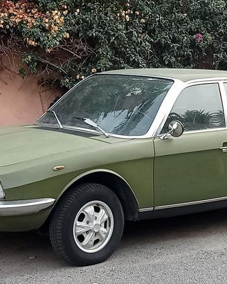 NSU RO 80 1971 funzionante motore Wankel!!