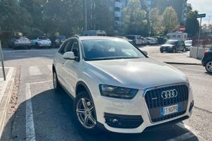 Audi Q3 2014 2.0 4X4