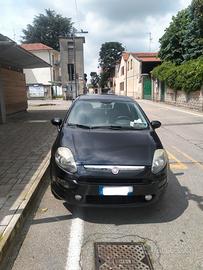 FIAT Punto Evo - 2011