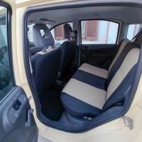  Panda benzina /metano 