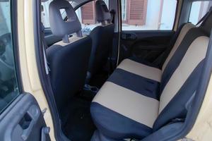  Panda benzina /metano 