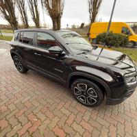 Jeep Avenger Altitude Elettrica