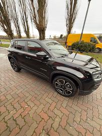 Jeep Avenger Altitude Elettrica