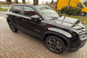 Jeep Avenger Altitude Elettrica