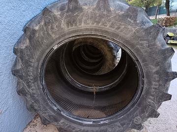 Gomme trattore 650 65 38 vf