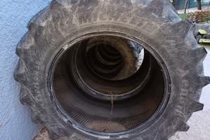 Gomme trattore 650 65 38 vf