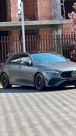 CLASSE A 35 AMG