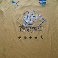 muta di maglie calcio numeri stampati dal 1 al 18