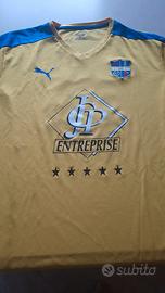 muta di maglie calcio numeri stampati dal 1 al 18