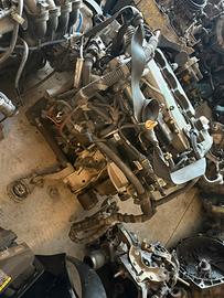 Fiat 1,9jtd 192A1000