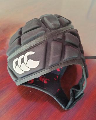 caschetto da rugby