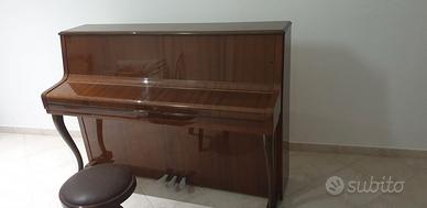 Pianoforte farfisa