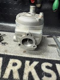 Cilindro polini big evo 94cc per piaggio