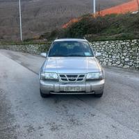 Kia sportage 4X4 gpl
