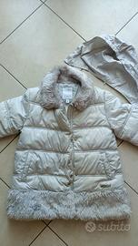 Piumino bambina 5 anni come nuovo marca Dodipetto