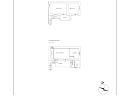 Marsico Nuovo - Casa con ingresso indipendente