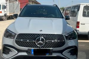 GLE 450 D MILD-HYBRID 4 MATIC AMG LINE