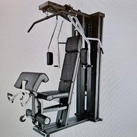 palestra tecnogym "unica"