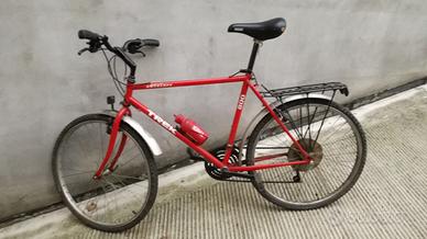 Bicicletta TREK Antelope 800
