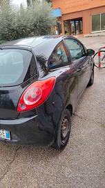 Ford Ka 1.2 69 CV