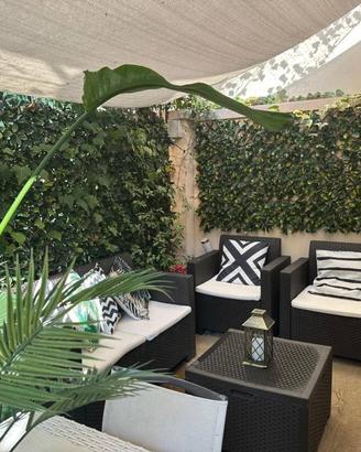 Villa di 154 m² con 4 locali a Milano