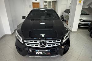 MERCEDES- BENZ GLA 200 D 136CV AMG PREMIUM PLUS 4M