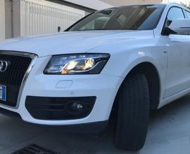 AUDI Q5 1ª serie - 2011