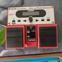 effetto voce boss ve-20