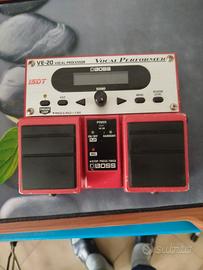 effetto voce boss ve-20