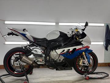 Bmw s1000 rr