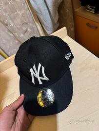 Cappello new era
