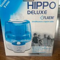 Umidificatore Hippo Deluxe by Flaem