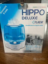 Umidificatore Hippo Deluxe by Flaem