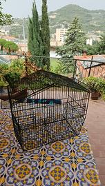 Gabbia per uccellini