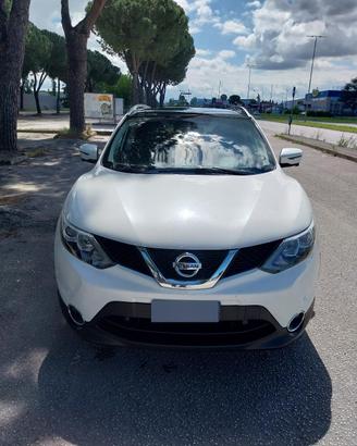 Nissan Qashqai  1.5 dCi 360° 110 cv