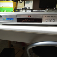 Lettore DVD Samsung