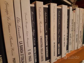 Libri Chiarelettere A METÀ PREZZO