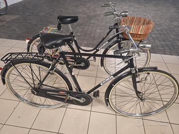 biciclette uomo/donna bottecchia 