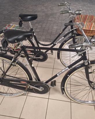 biciclette uomo/donna bottecchia 