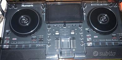 Numark Mixstream Pro+