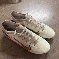 scarpe da calcio nike mercural taglia 45