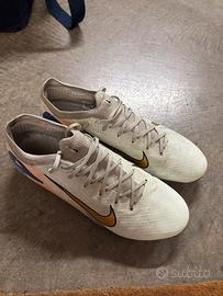 scarpe da calcio nike mercural taglia 45